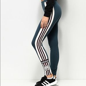 Adidas Adibreak Leggings